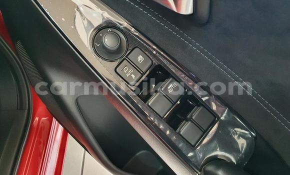 Acheter Occasion Voiture Mazda 2 Rouge à Beitbridge, Matabeleland South Acheter Occasion Voiture Mazda 2 Rouge à Beitbridge, Matabeleland South