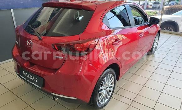 Acheter Occasion Voiture Mazda 2 Rouge à Beitbridge, Matabeleland South Acheter Occasion Voiture Mazda 2 Rouge à Beitbridge, Matabeleland South