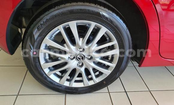 Acheter Occasion Voiture Mazda 2 Rouge à Beitbridge, Matabeleland South Acheter Occasion Voiture Mazda 2 Rouge à Beitbridge, Matabeleland South