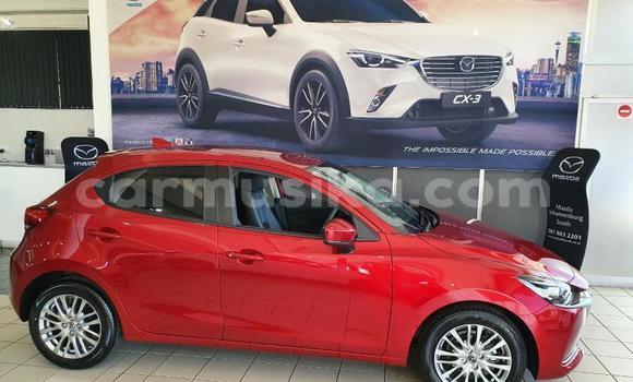 Acheter Occasion Voiture Mazda 2 Rouge à Beitbridge, Matabeleland South Acheter Occasion Voiture Mazda 2 Rouge à Beitbridge, Matabeleland South