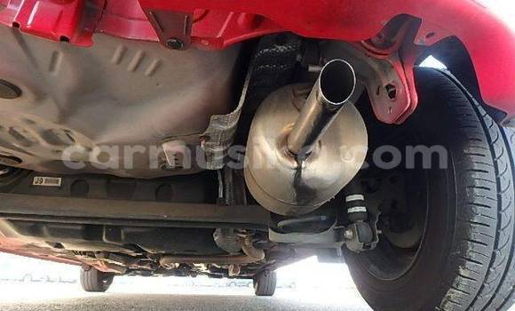 Tenga Tsaru Toyota Vitz Zvimwe Mota in Beitbridge in Matabeleland South Tenga Tsaru Toyota Vitz Zvimwe Mota in Beitbridge in Matabeleland South