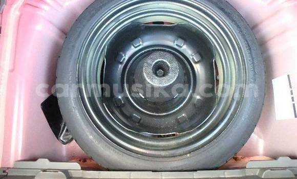 Tenga Tsaru Toyota Vitz Zvimwe Mota in Beitbridge in Matabeleland South Tenga Tsaru Toyota Vitz Zvimwe Mota in Beitbridge in Matabeleland South