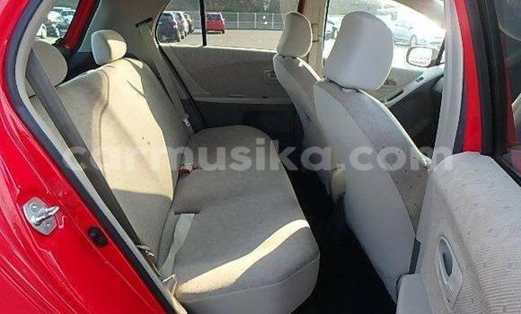 Tenga Tsaru Toyota Vitz Zvimwe Mota in Beitbridge in Matabeleland South Tenga Tsaru Toyota Vitz Zvimwe Mota in Beitbridge in Matabeleland South