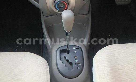 Tenga Tsaru Toyota Vitz Zvimwe Mota in Beitbridge in Matabeleland South Tenga Tsaru Toyota Vitz Zvimwe Mota in Beitbridge in Matabeleland South