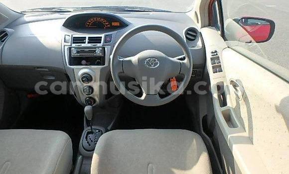 Tenga Tsaru Toyota Vitz Zvimwe Mota in Beitbridge in Matabeleland South Tenga Tsaru Toyota Vitz Zvimwe Mota in Beitbridge in Matabeleland South