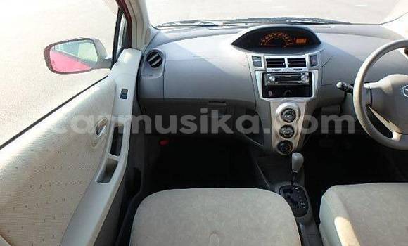 Tenga Tsaru Toyota Vitz Zvimwe Mota in Beitbridge in Matabeleland South Tenga Tsaru Toyota Vitz Zvimwe Mota in Beitbridge in Matabeleland South