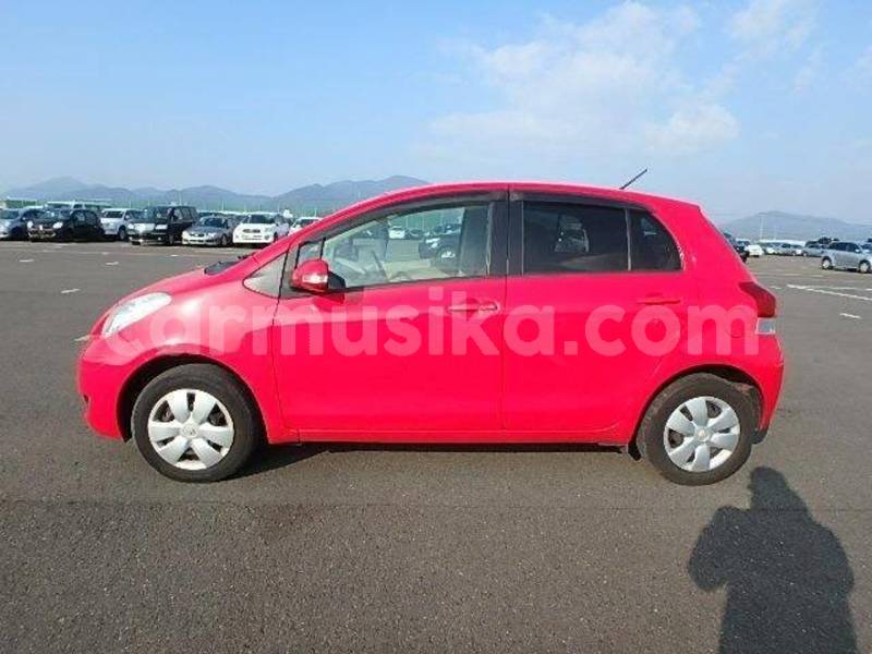 Big with watermark toyota vitz matabeleland south beitbridge 22942