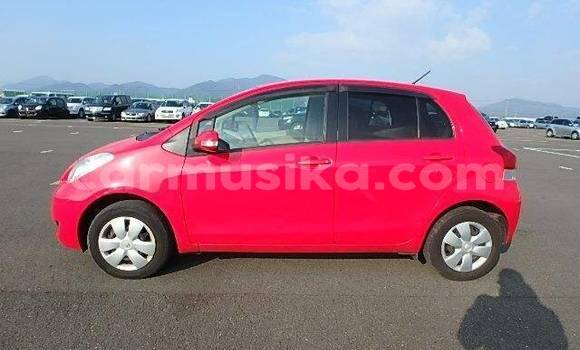 Tenga Tsaru Toyota Vitz Zvimwe Mota in Beitbridge in Matabeleland South Tenga Tsaru Toyota Vitz Zvimwe Mota in Beitbridge in Matabeleland South