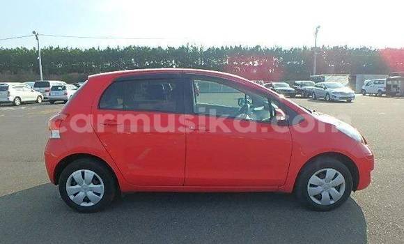 Tenga Tsaru Toyota Vitz Zvimwe Mota in Beitbridge in Matabeleland South Tenga Tsaru Toyota Vitz Zvimwe Mota in Beitbridge in Matabeleland South