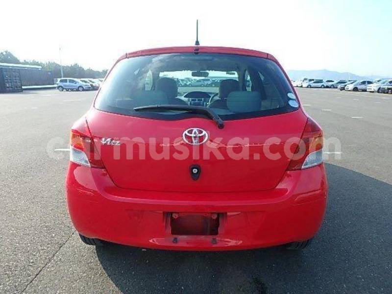 Big with watermark toyota vitz matabeleland south beitbridge 22942