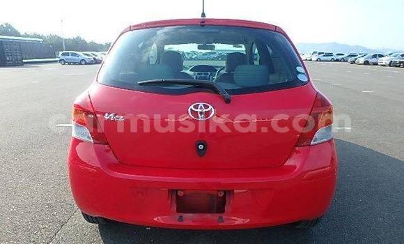 Tenga Tsaru Toyota Vitz Zvimwe Mota in Beitbridge in Matabeleland South Tenga Tsaru Toyota Vitz Zvimwe Mota in Beitbridge in Matabeleland South