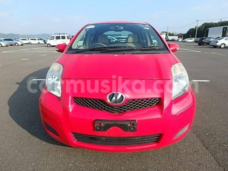 Big with watermark toyota vitz matabeleland south beitbridge 22942