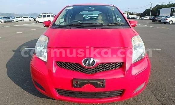 Tenga Tsaru Toyota Vitz Zvimwe Mota in Beitbridge in Matabeleland South Tenga Tsaru Toyota Vitz Zvimwe Mota in Beitbridge in Matabeleland South