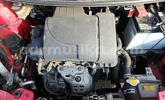 Tenga Tsaru Toyota Vitz Zvimwe Mota in Beitbridge in Matabeleland South Tenga Tsaru Toyota Vitz Zvimwe Mota in Beitbridge in Matabeleland South