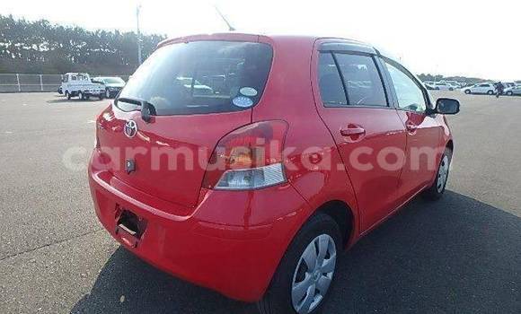 Tenga Tsaru Toyota Vitz Zvimwe Mota in Beitbridge in Matabeleland South Tenga Tsaru Toyota Vitz Zvimwe Mota in Beitbridge in Matabeleland South