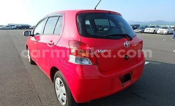 Tenga Tsaru Toyota Vitz Zvimwe Mota in Beitbridge in Matabeleland South Tenga Tsaru Toyota Vitz Zvimwe Mota in Beitbridge in Matabeleland South