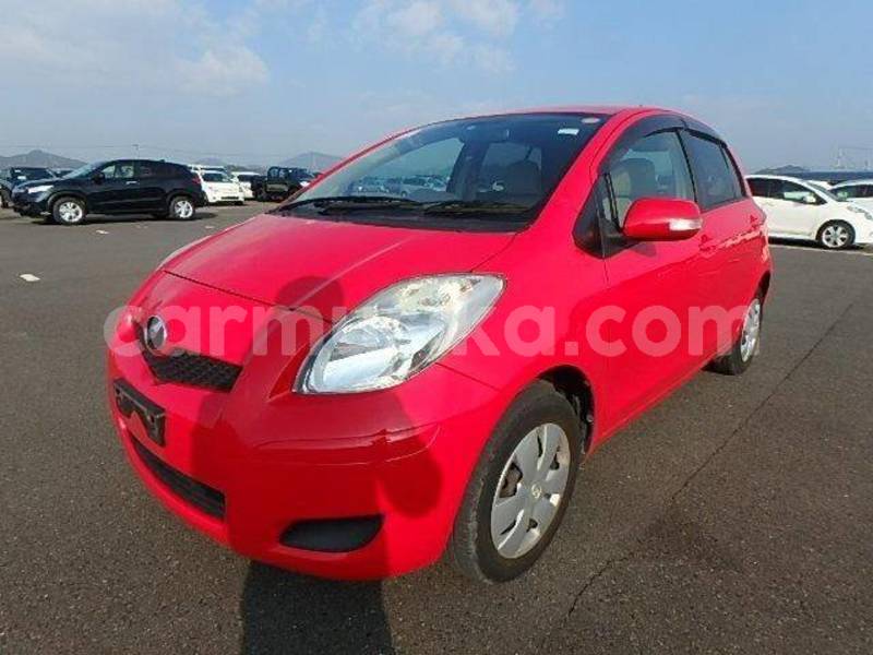 Big with watermark toyota vitz matabeleland south beitbridge 22942