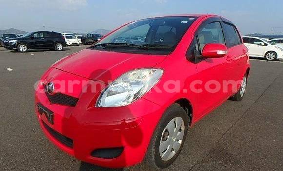 Tenga Tsaru Toyota Vitz Zvimwe Mota in Beitbridge in Matabeleland South Tenga Tsaru Toyota Vitz Zvimwe Mota in Beitbridge in Matabeleland South