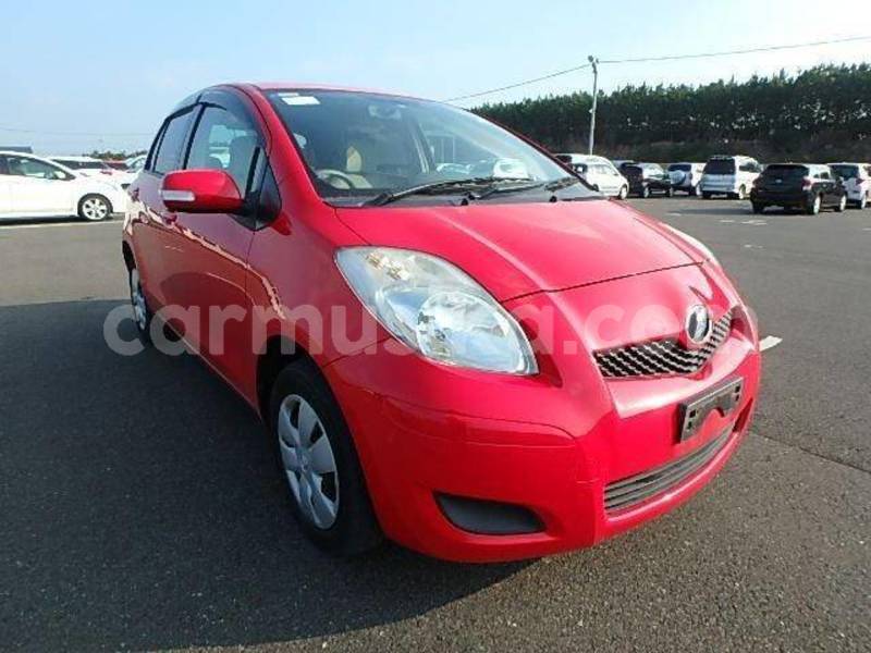 Big with watermark toyota vitz matabeleland south beitbridge 22942