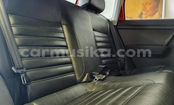 Acheter Occasion Voiture Volkswagen Polo Rouge à Beitbridge, Matabeleland South Acheter Occasion Voiture Volkswagen Polo Rouge à Beitbridge, Matabeleland South