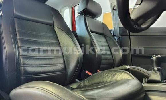 Acheter Occasion Voiture Volkswagen Polo Rouge à Beitbridge, Matabeleland South Acheter Occasion Voiture Volkswagen Polo Rouge à Beitbridge, Matabeleland South