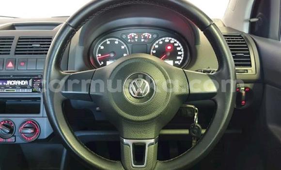 Acheter Occasion Voiture Volkswagen Polo Rouge à Beitbridge, Matabeleland South Acheter Occasion Voiture Volkswagen Polo Rouge à Beitbridge, Matabeleland South