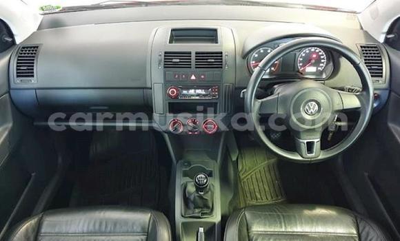 Acheter Occasion Voiture Volkswagen Polo Rouge à Beitbridge, Matabeleland South Acheter Occasion Voiture Volkswagen Polo Rouge à Beitbridge, Matabeleland South