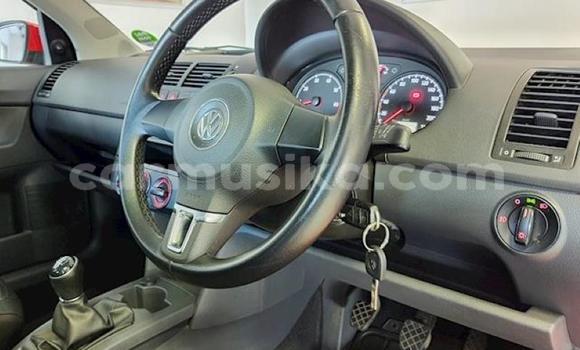 Acheter Occasion Voiture Volkswagen Polo Rouge à Beitbridge, Matabeleland South Acheter Occasion Voiture Volkswagen Polo Rouge à Beitbridge, Matabeleland South