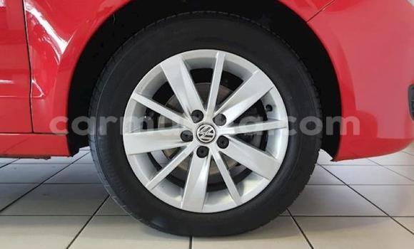 Acheter Occasion Voiture Volkswagen Polo Rouge à Beitbridge, Matabeleland South Acheter Occasion Voiture Volkswagen Polo Rouge à Beitbridge, Matabeleland South