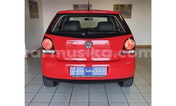 Acheter Occasion Voiture Volkswagen Polo Rouge à Beitbridge, Matabeleland South Acheter Occasion Voiture Volkswagen Polo Rouge à Beitbridge, Matabeleland South