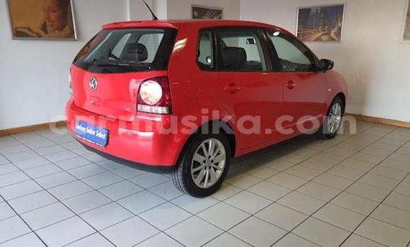 Acheter Occasion Voiture Volkswagen Polo Rouge à Beitbridge, Matabeleland South Acheter Occasion Voiture Volkswagen Polo Rouge à Beitbridge, Matabeleland South