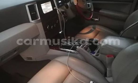 Acheter Occasion Voiture Jeep Cherokee Noir à Harare, Harare Acheter Occasion Voiture Jeep Cherokee Noir à Harare, Harare