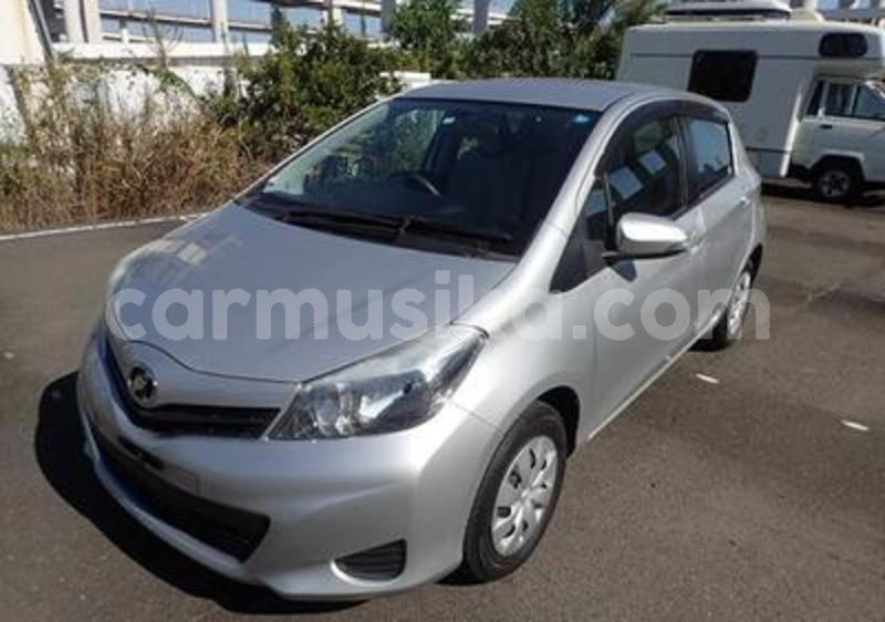 Big with watermark toyota vitz matabeleland south beitbridge 22944