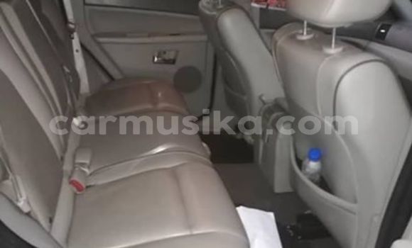 Acheter Occasion Voiture Jeep Cherokee Noir à Harare, Harare Acheter Occasion Voiture Jeep Cherokee Noir à Harare, Harare