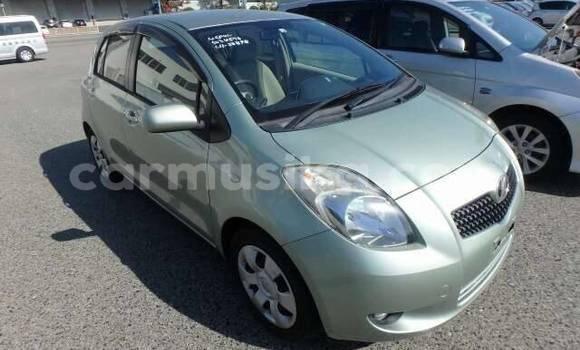 Nunua Ilio tumika Toyota Vitz Nyingine Gari ndani ya Beitbridge nchini Matabeleland Kusini