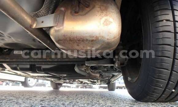 Acheter Occasion Voiture Toyota Vitz Autre à Beitbridge, Matabeleland South Acheter Occasion Voiture Toyota Vitz Autre à Beitbridge, Matabeleland South