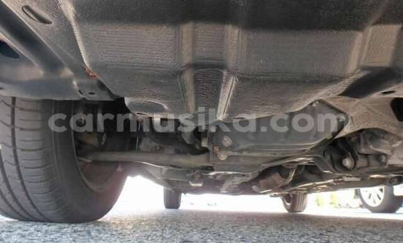 Acheter Occasion Voiture Toyota Vitz Autre à Beitbridge, Matabeleland South Acheter Occasion Voiture Toyota Vitz Autre à Beitbridge, Matabeleland South