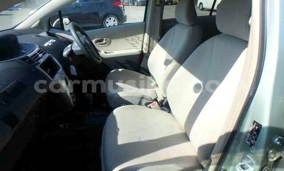 Acheter Occasion Voiture Toyota Vitz Autre à Beitbridge, Matabeleland South Acheter Occasion Voiture Toyota Vitz Autre à Beitbridge, Matabeleland South