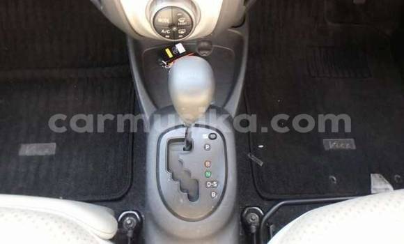 Acheter Occasion Voiture Toyota Vitz Autre à Beitbridge, Matabeleland South Acheter Occasion Voiture Toyota Vitz Autre à Beitbridge, Matabeleland South