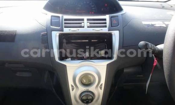 Acheter Occasion Voiture Toyota Vitz Autre à Beitbridge, Matabeleland South Acheter Occasion Voiture Toyota Vitz Autre à Beitbridge, Matabeleland South