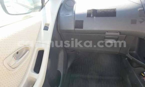 Acheter Occasion Voiture Toyota Vitz Autre à Beitbridge, Matabeleland South Acheter Occasion Voiture Toyota Vitz Autre à Beitbridge, Matabeleland South