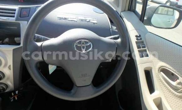 Acheter Occasion Voiture Toyota Vitz Autre à Beitbridge, Matabeleland South Acheter Occasion Voiture Toyota Vitz Autre à Beitbridge, Matabeleland South