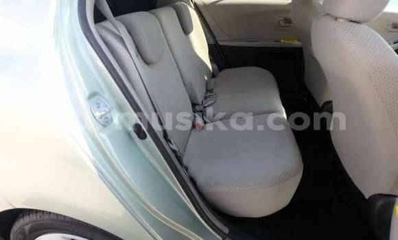 Acheter Occasion Voiture Toyota Vitz Autre à Beitbridge, Matabeleland South Acheter Occasion Voiture Toyota Vitz Autre à Beitbridge, Matabeleland South