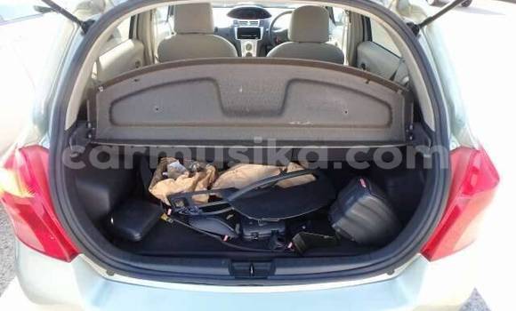 Acheter Occasion Voiture Toyota Vitz Autre à Beitbridge, Matabeleland South Acheter Occasion Voiture Toyota Vitz Autre à Beitbridge, Matabeleland South