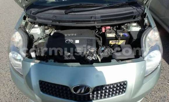 Acheter Occasion Voiture Toyota Vitz Autre à Beitbridge, Matabeleland South Acheter Occasion Voiture Toyota Vitz Autre à Beitbridge, Matabeleland South