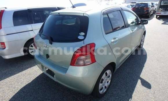 Acheter Occasion Voiture Toyota Vitz Autre à Beitbridge, Matabeleland South Acheter Occasion Voiture Toyota Vitz Autre à Beitbridge, Matabeleland South