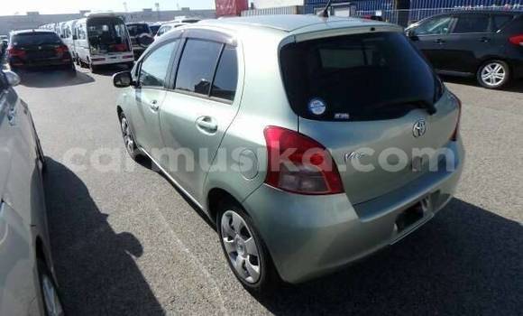 Acheter Occasion Voiture Toyota Vitz Autre à Beitbridge, Matabeleland South Acheter Occasion Voiture Toyota Vitz Autre à Beitbridge, Matabeleland South