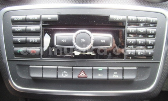 Acheter Occasion Voiture Mercedes‒Benz A–Class Rouge à Beitbridge, Matabeleland South Acheter Occasion Voiture Mercedes‒Benz A–Class Rouge à Beitbridge, Matabeleland South