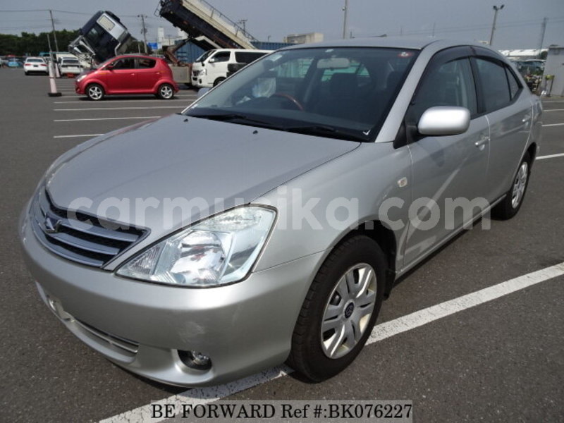 Big with watermark toyota allion harare borrowdale 22948