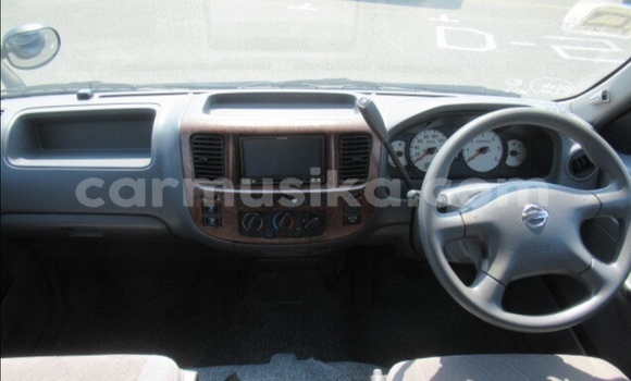 Acheter Occasion Voiture Nissan Caravan Noir à Beitbridge, Matabeleland South Acheter Occasion Voiture Nissan Caravan Noir à Beitbridge, Matabeleland South
